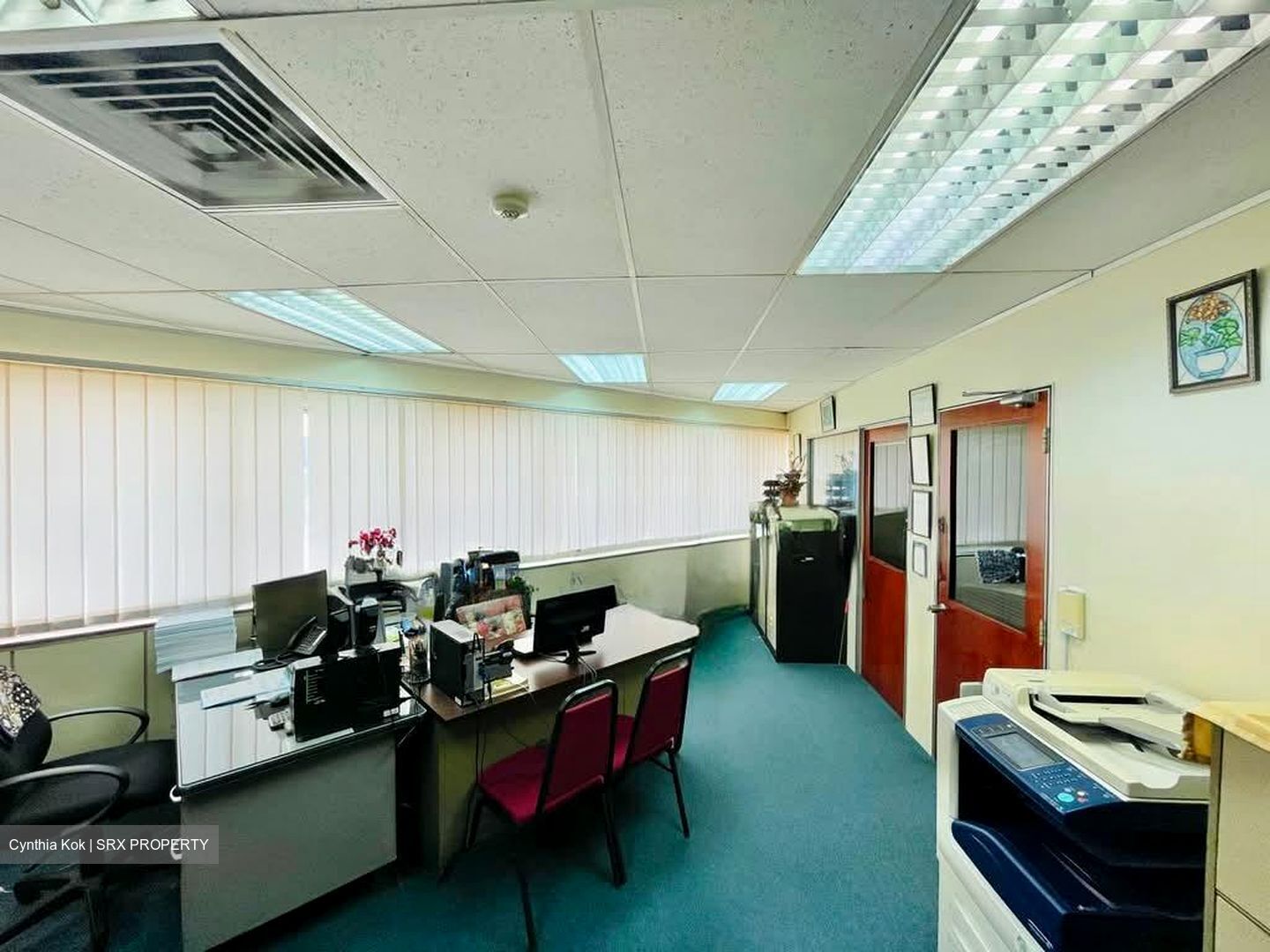 Golden Sultan Plaza (D7), Office #575668481